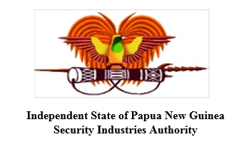 Security Industries Authority